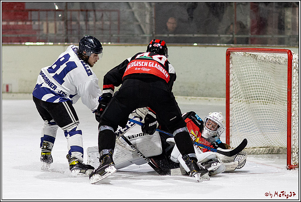 U20- ESV Bergisch Gladbach Realstars-Koenigsborner-JEC Bulldogs 9-3, 12.12.2021